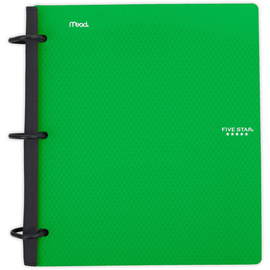 Mead Five Star Flex Hybrid NoteBinder (29328)