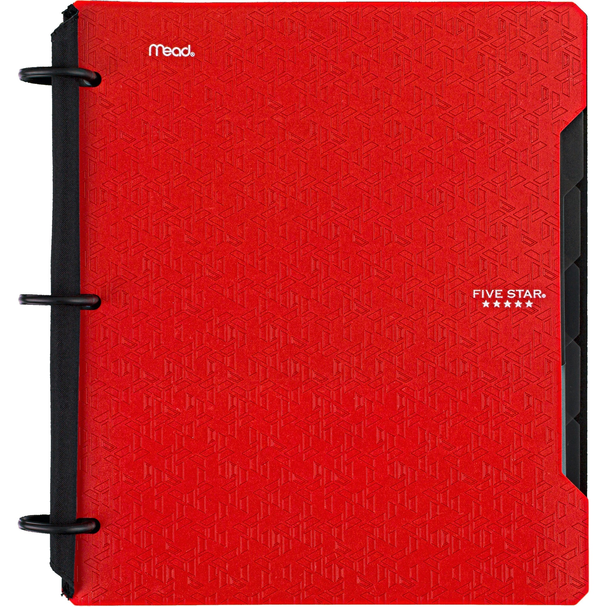 Mead Five Star Flex Hybrid NoteBinder (29328)