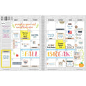 Teacher Created Resources Everyone Is Welcome Planner (7154)