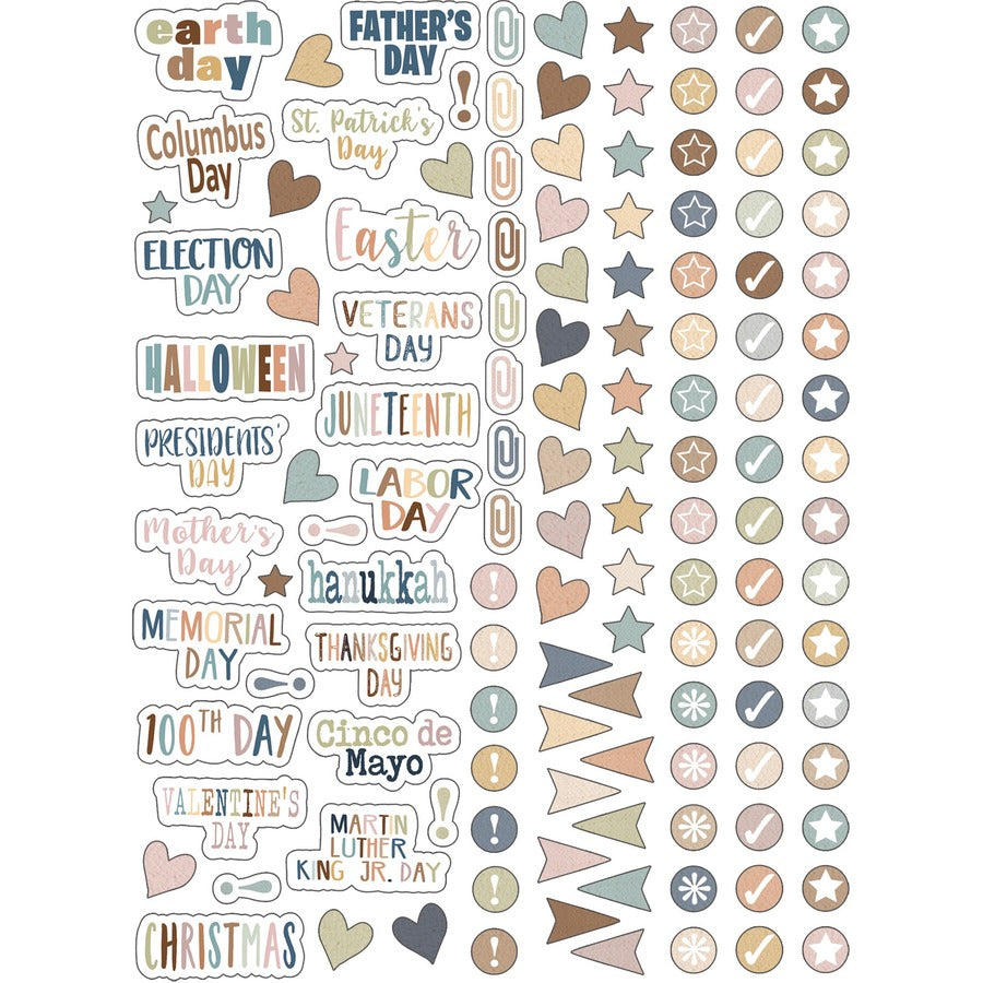 Teacher Created Resources Everyone Is Welcome Planner (7154)