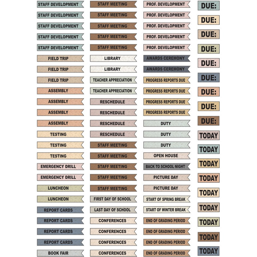 Teacher Created Resources Everyone Is Welcome Planner (7154)