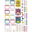 Teacher Created Resources Oh Happy Day Lesson Planner (8321)