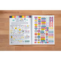 Teacher Created Resources Oh Happy Day Lesson Planner (8321)