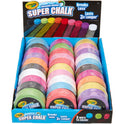 Crayola Outdoor Super Chalk (511668)