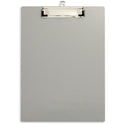 Officemate Magnetic Clipboard, Aluminum (83217)