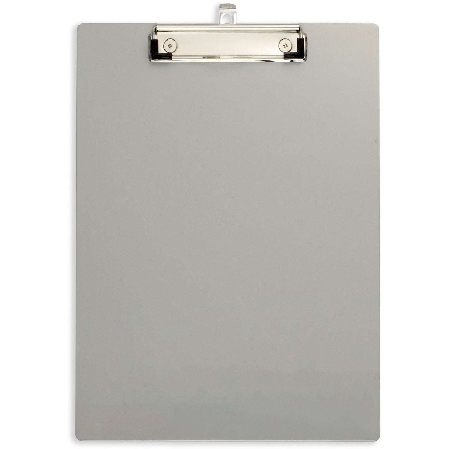 Officemate Magnetic Clipboard, Aluminum (83217)
