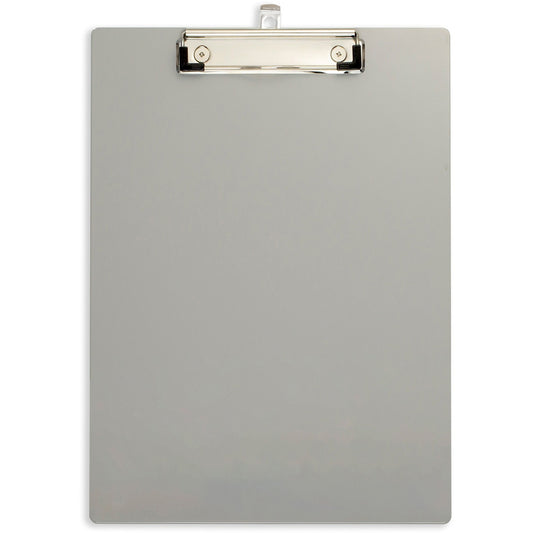 Officemate Magnetic Clipboard, Aluminum (83217)