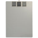 Officemate Magnetic Clipboard, Aluminum (83217)
