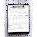 Officemate Magnetic Clipboard, Plastic (83215)