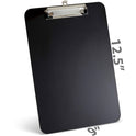 Officemate Magnetic Clipboard, Plastic (83215)