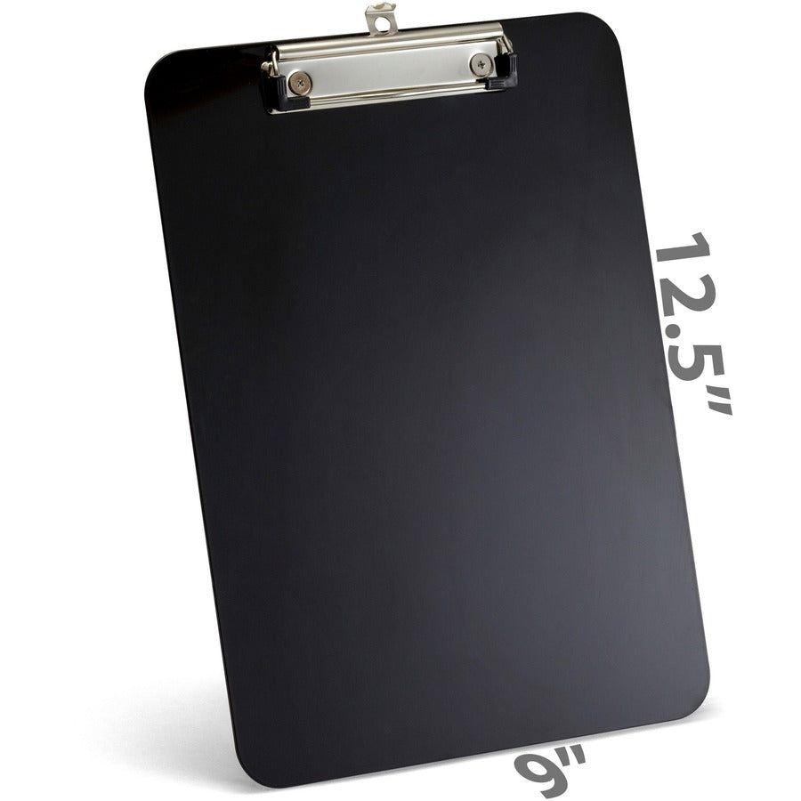 Officemate Magnetic Clipboard, Plastic (83215)