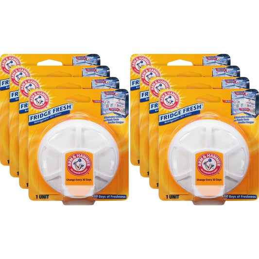 Arm & Hammer Fridge Fresh Refrigerator Filter (01710CT)
