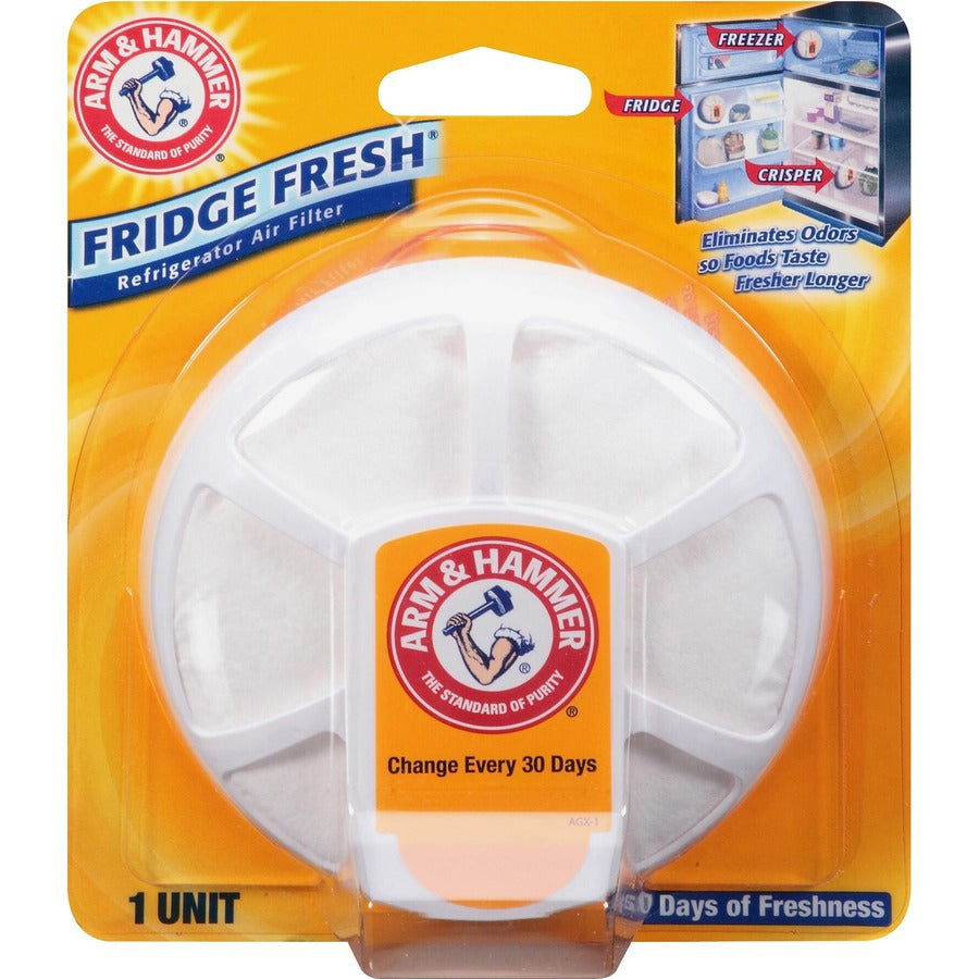 Arm & Hammer Fridge Fresh Refrigerator Filter (01710CT)