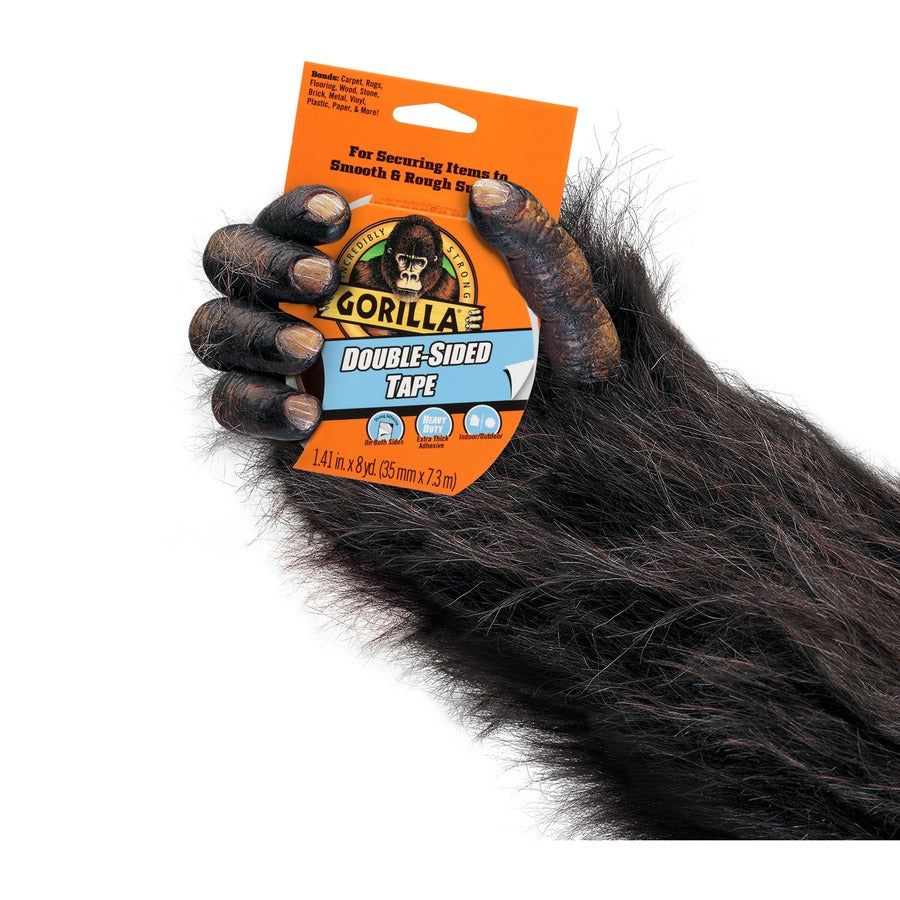 Gorilla Glue Gorilla Double-Sided Tape (100925)