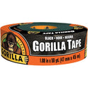 Gorilla Glue Gorilla Black Tape (108084)