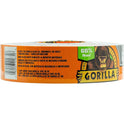 Gorilla Glue Gorilla Black Tape (108084)