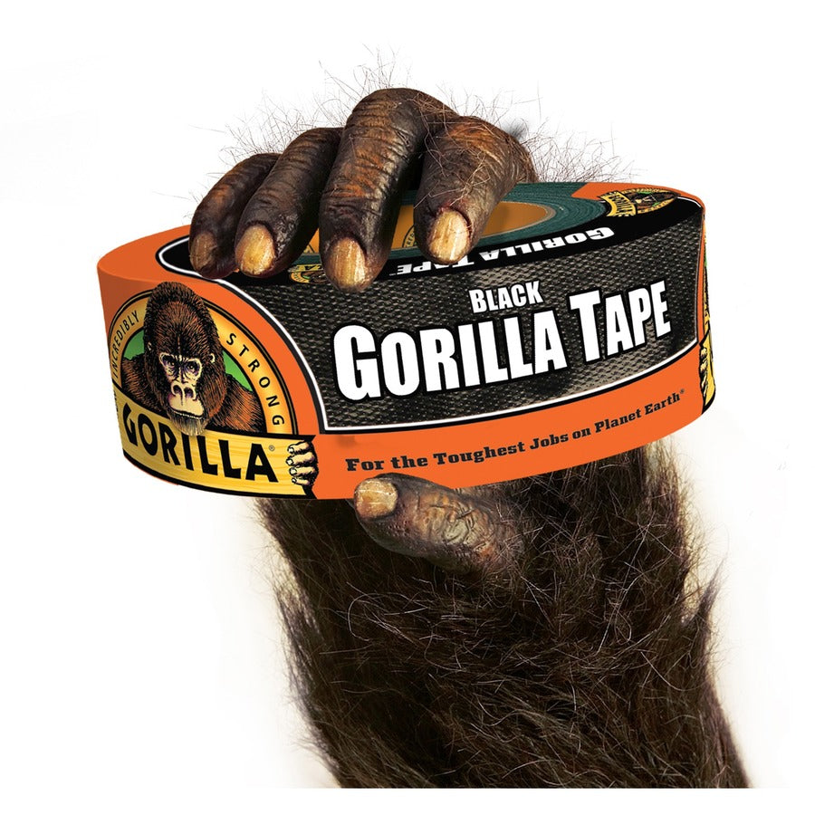 Gorilla Glue Gorilla Black Tape (108084)