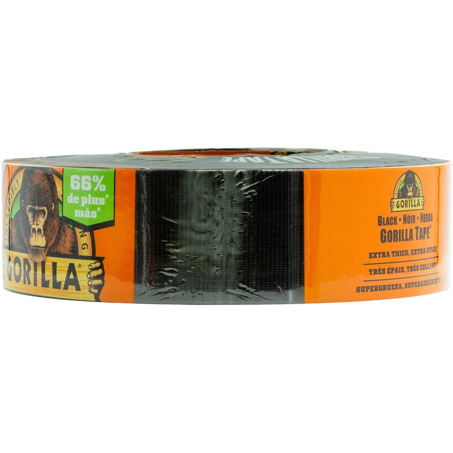 Gorilla Glue Gorilla Black Tape (108084)