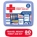 Johnson & Johnson Travel Ready First Aid Kit (202068)