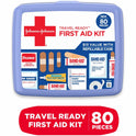 Johnson & Johnson Travel Ready First Aid Kit (202068)