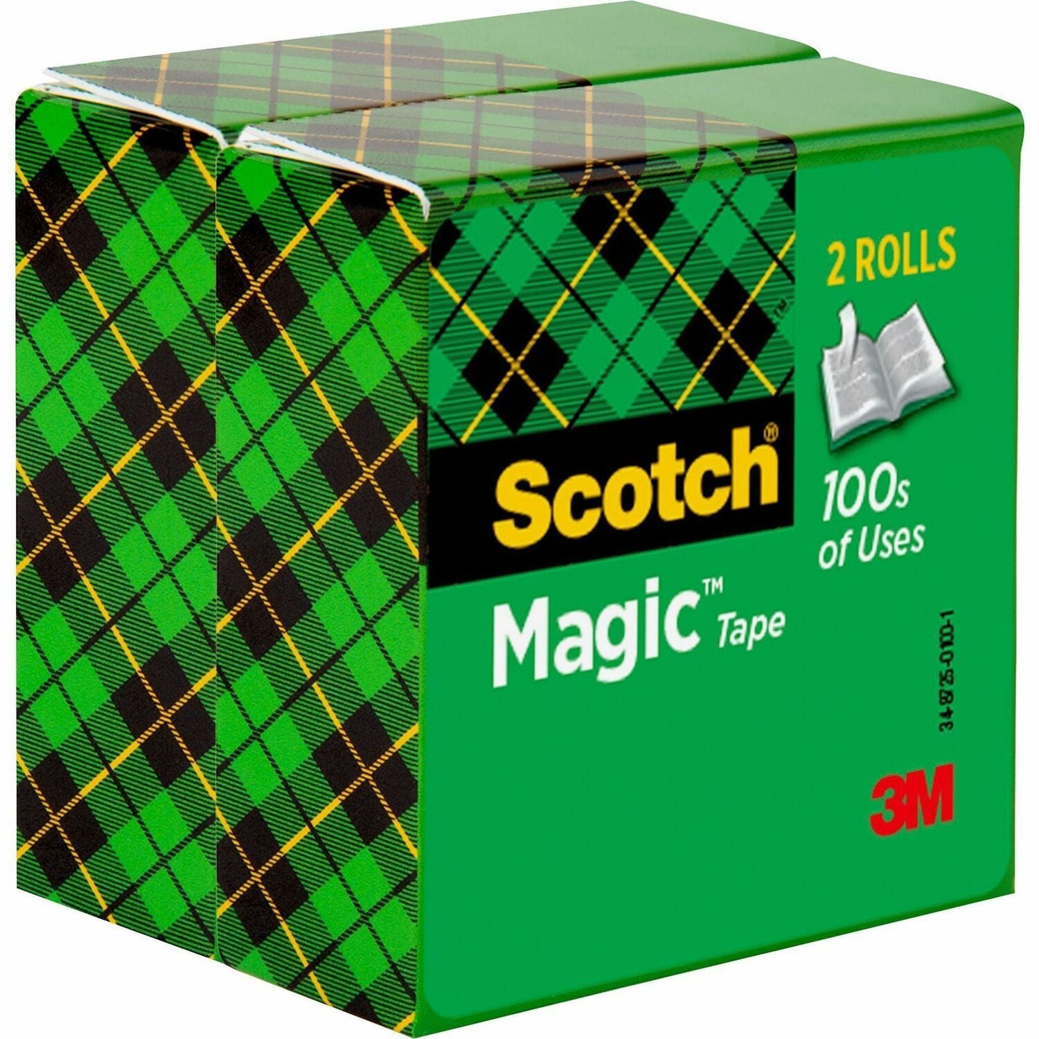 Scotch Magic Tape (8103472BD)