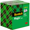 Scotch Magic Tape (8103472)