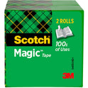 Scotch Magic Tape (8103472)