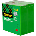 Scotch Magic Tape (8103472)