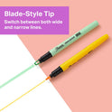 Sharpie Clear View Highlighter (2128218)