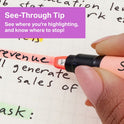 Sharpie Clear View Highlighter (2128218)