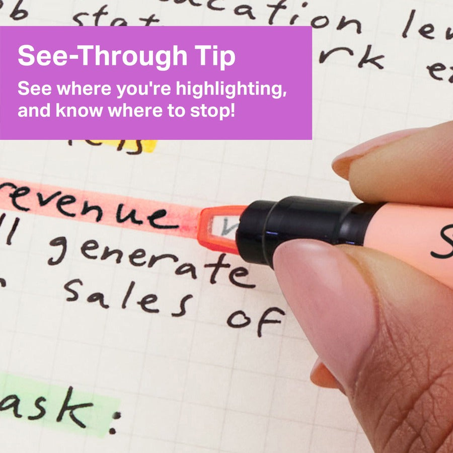 Sharpie Clear View Highlighter (2128218)