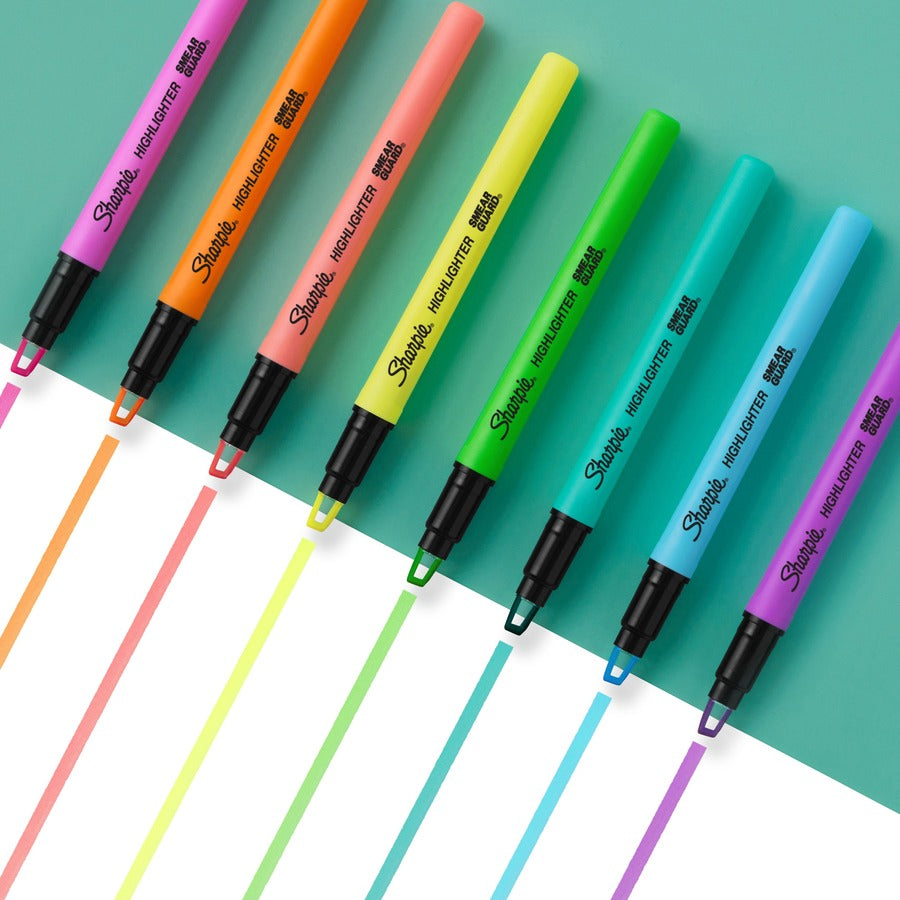 Sharpie Clear View Highlighter (2128218)