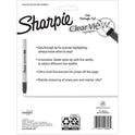 Sharpie Clear View Highlighter (2128218)