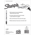 Sharpie Clear View Highlighter (2128218)