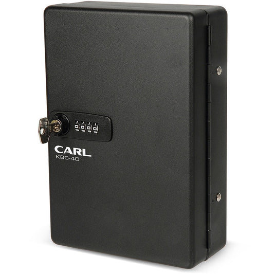 CARL Combination Key Cabinet (81040)