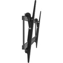 Rocelco LTM Mounting Bracket for TV - Black (RLTM)