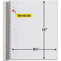 Acco Five Star Wirebound Notebook (820002CE1)