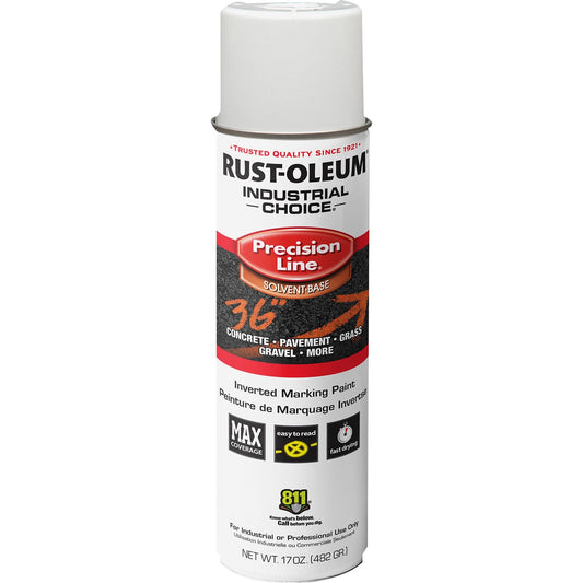 Rust-Oleum Industrial Choice Marking Spray Paint (203030V)