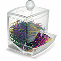 Officemate Paper Clip Dispenser (93697)