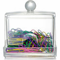 Officemate Paper Clip Dispenser (93697)