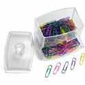 Officemate Paper Clip Dispenser (93697)