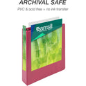 Samsill Earth's Choice Plant-based View Binders (MP286576)