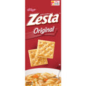 Kellogg's Zesta Saltine Crackers (00133)