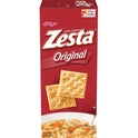 Kellogg's Zesta Saltine Crackers (00133)