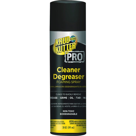 Krud Kutter Pro Cleaner Degreaser (352239)