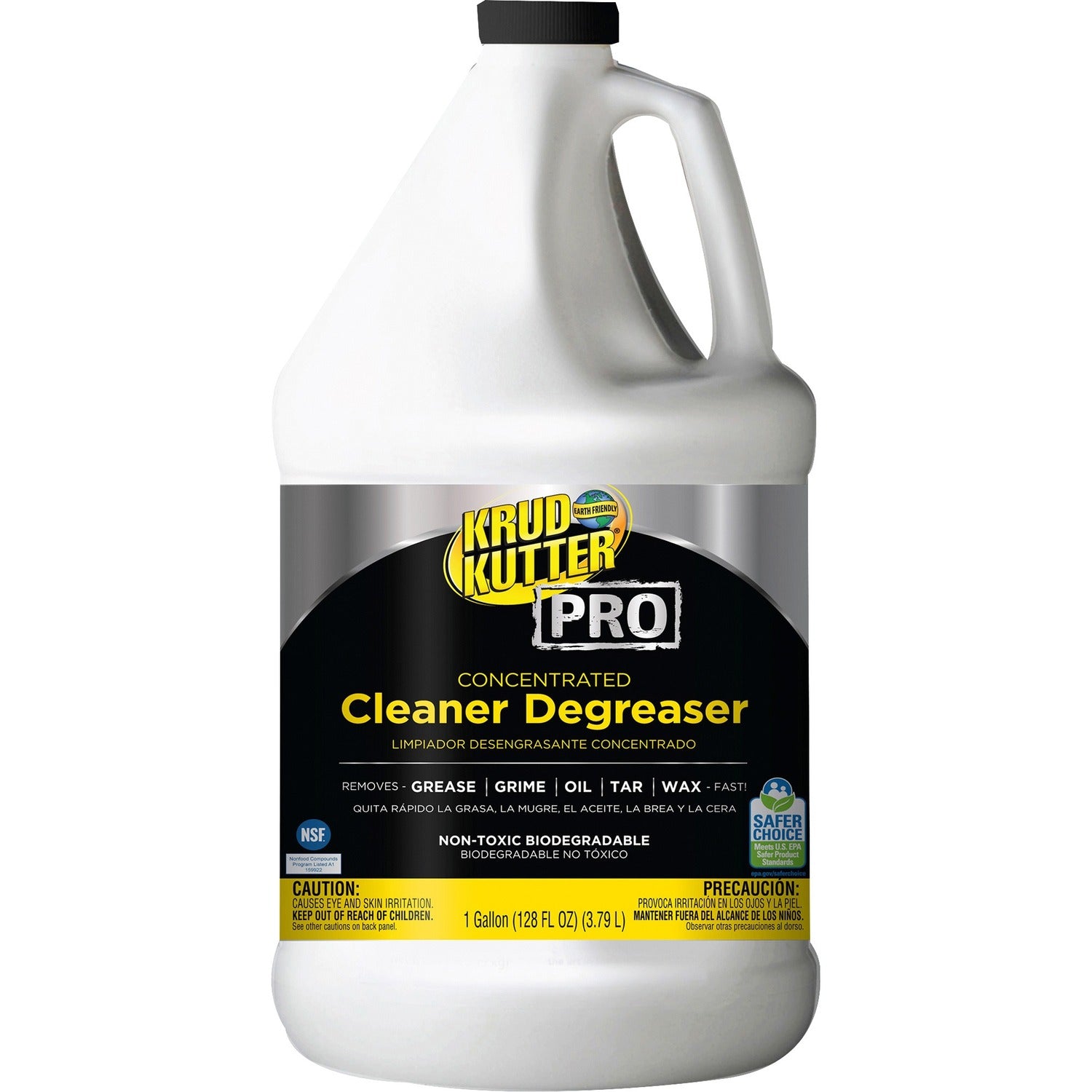 Krud Kutter Pro Cleaner Degreaser (352261)