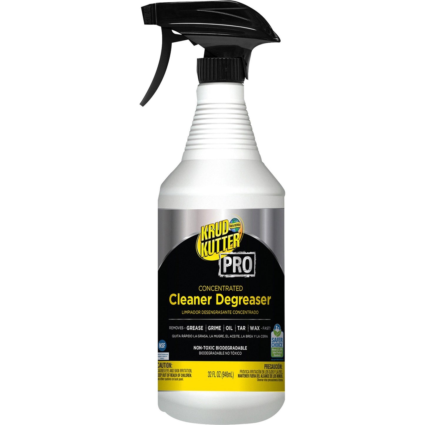 Krud Kutter Pro Cleaner Degreaser (352263)