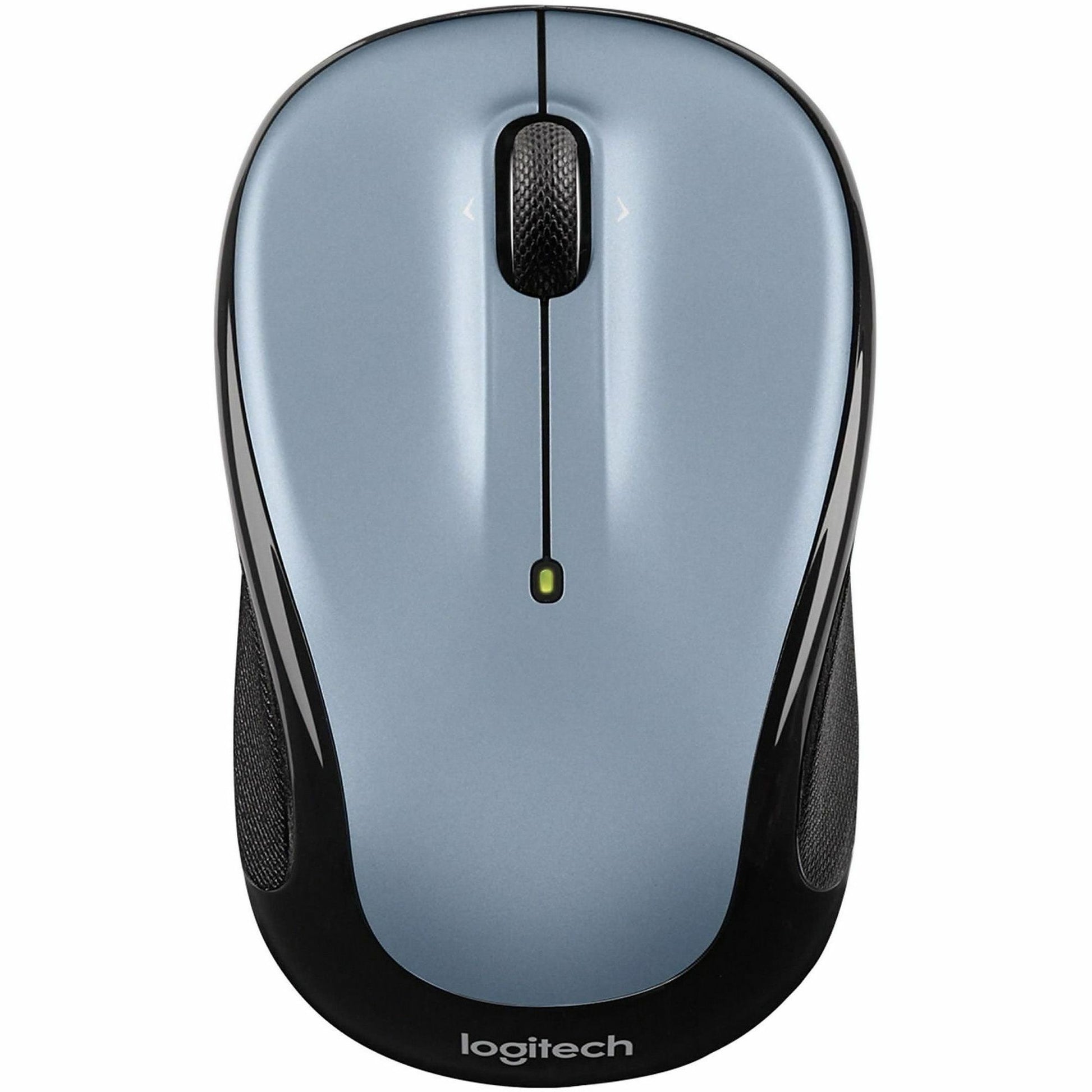 Logitech M325S Wireless Mouse (910006824)