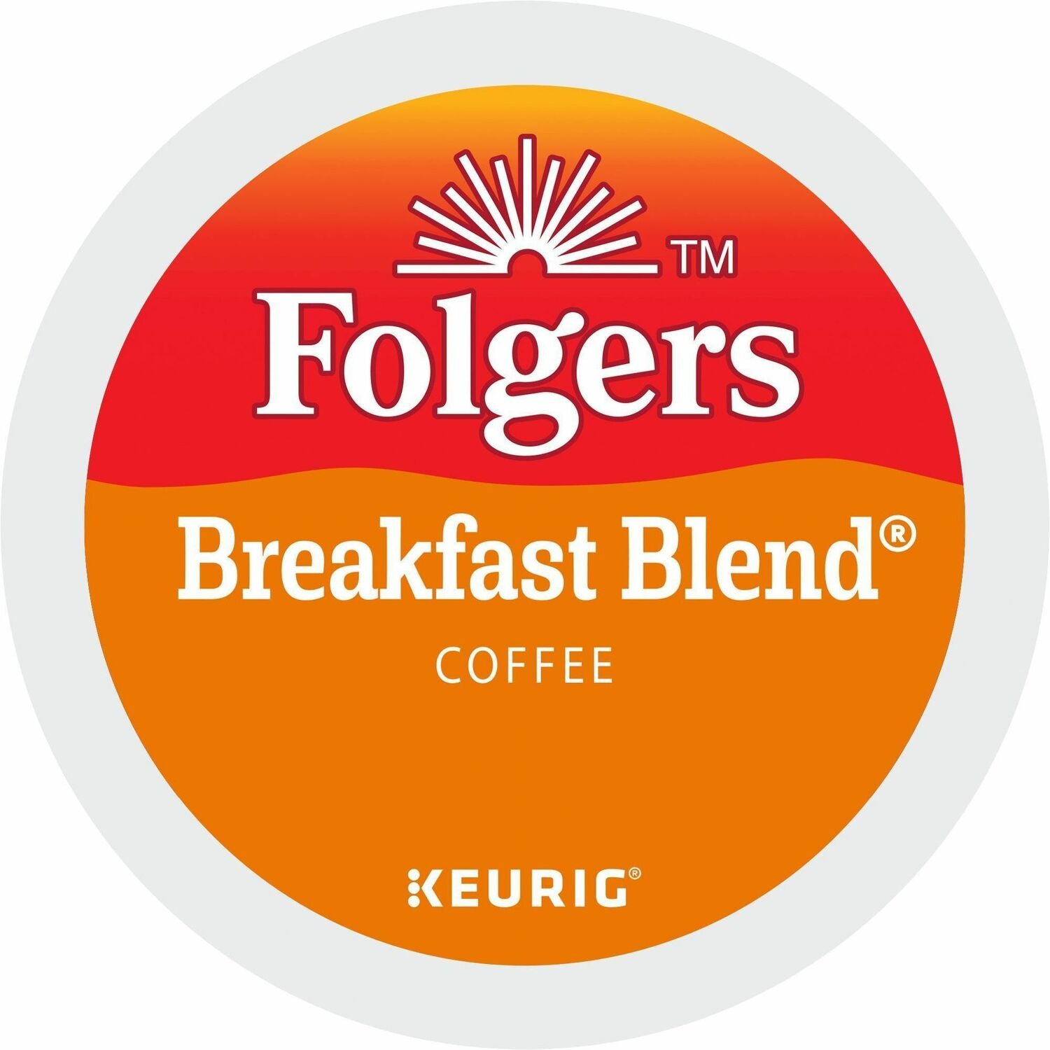 Folgers&reg