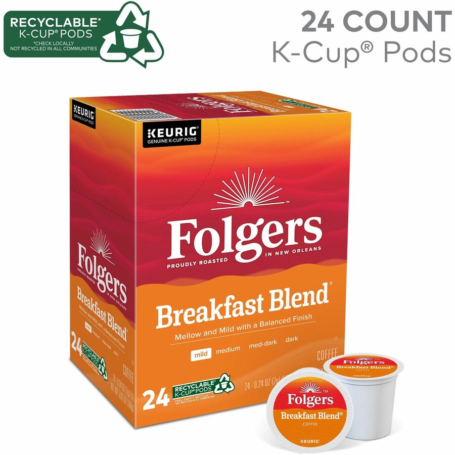 Folgers&reg